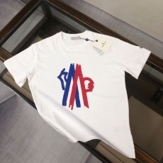 Moncler T-Shirts